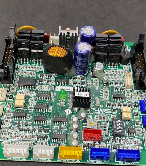 SWF CONTROL REV09(ECHE-CNT) B/D