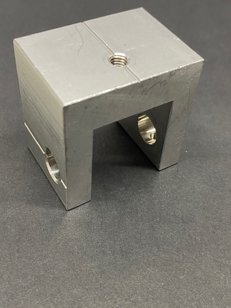 SWF Y-Axis Tension Adjusting Base