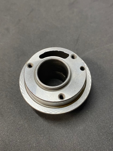 SWF PRESSER FOOT DRIVING CAM(2.0)_DM-(3.8MM)
