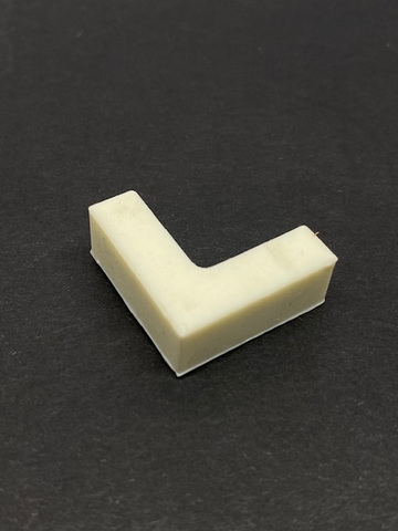 SWF Angle Side Cap (A)