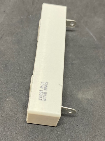 SWF SEMENT REGISTER 160Ω40W