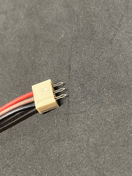 SWF WIPER RETURN SENSOR TO JNT