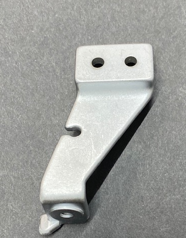 SWF 1x1 Lamp Side Bracket (L)