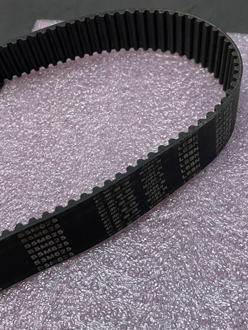 SWF TOP&LOW SHAFT DRIVING BELT