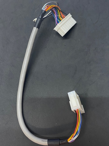 SWF M/C BRACKET TO J/B MC SIGNAL
