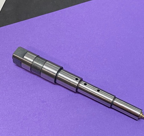 SWF TAKE-UP DRIVING LEVER PIN