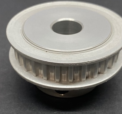 SWF Y-Timing Pulley