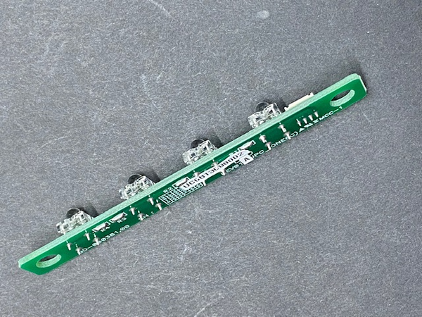 SWF LED lamp (6C)