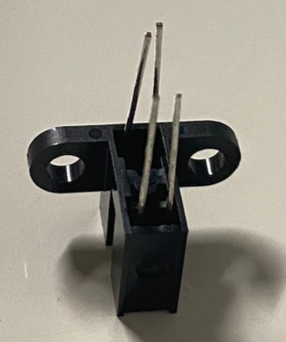 SWF Half Turn Sensor