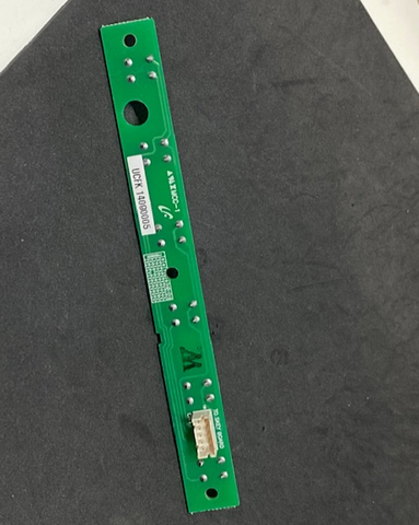 SWF 6.4INCH LCD OP-BOX FUNCTION KEY