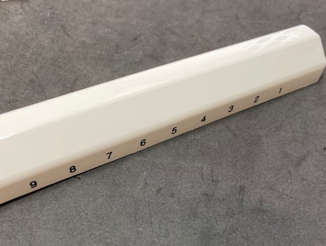 SWF LAMP BRACKET(9C)-SWF/E-T901C