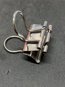 SWF Binder Clip