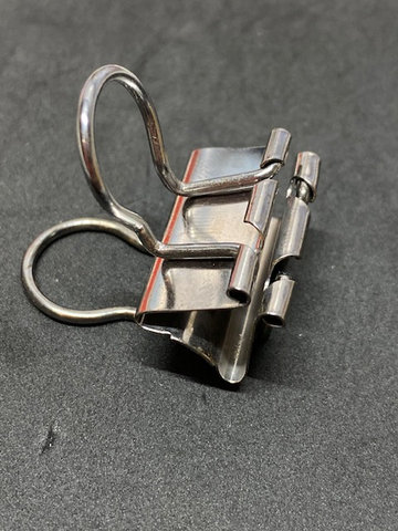 SWF Binder Clip