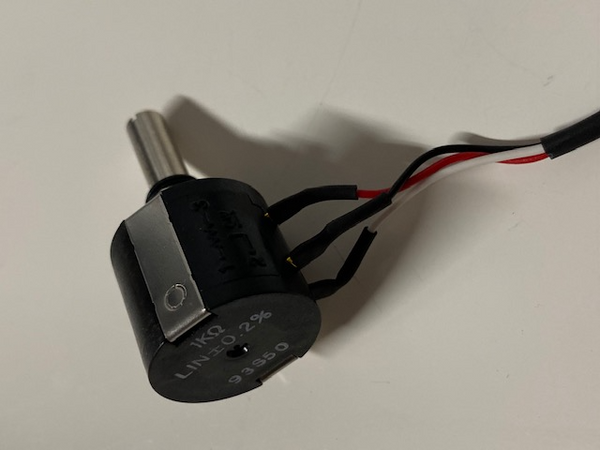 SWF Potentiometer (SET) E-U1201