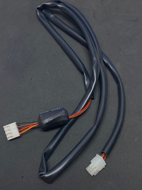 SWF Y STEP MOTOR DRIVING POWER1