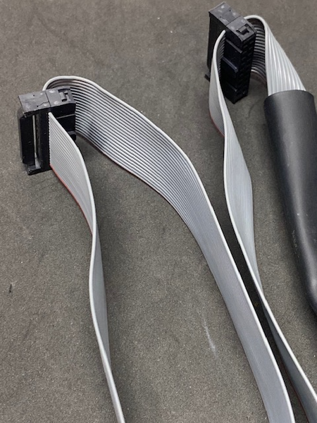 SWF UPPER THREAD SIGNAL CABLE