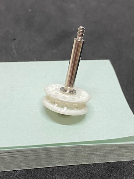 SWF THREAD SENSOR ROLLER(B1)SET