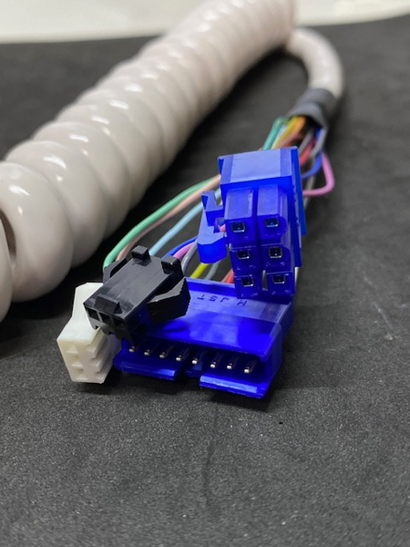 SWF [MC2] X-MOTOR, ENCODER, ORIGN