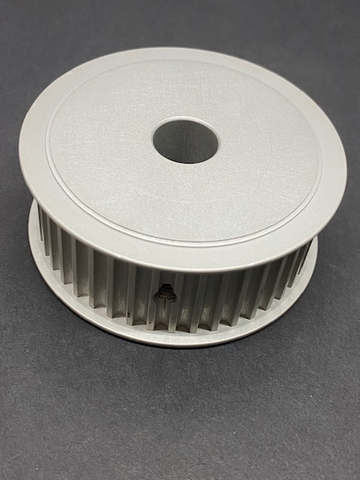 SWF Pulley