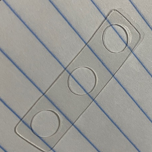 SWF Presser Foot Adjusting Rubber