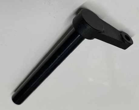 SWF MES Driving Lever Shaft 'B'