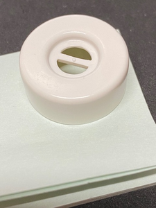 SWF TENSION SPRING COLLAR