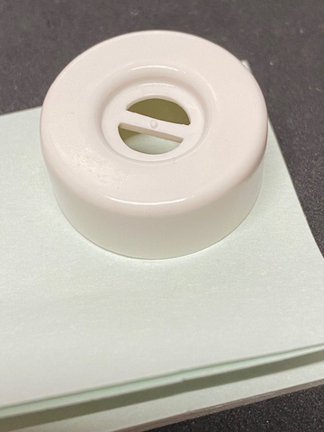 SWF TENSION SPRING COLLAR