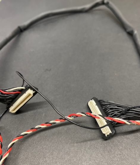 SWF LCD Monitor Cable (LB104V3)