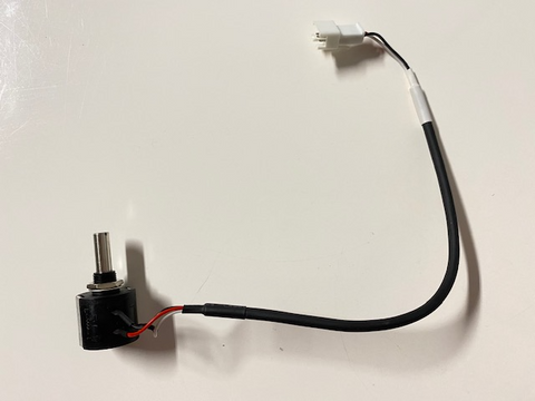 SWF Potentiometer (Set) B-T1201