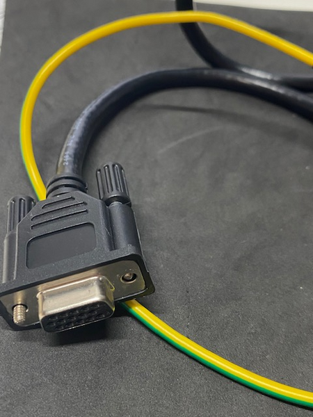 SWF  B/P TO OP BOX CABLE